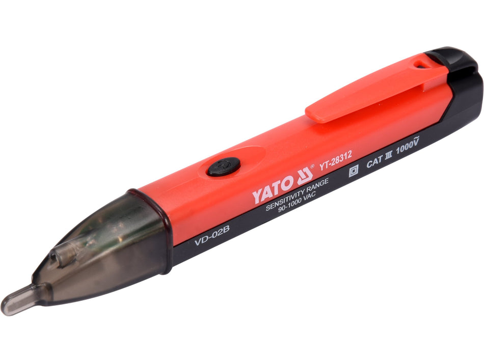 Tester tensiune Yato YATO YT-28312