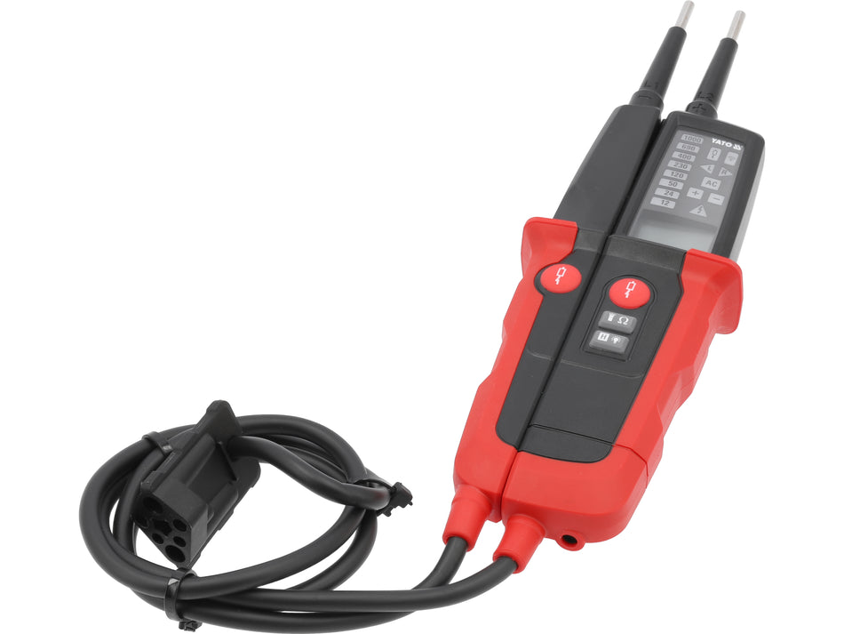 Tester multifunctional Yato YATO YT-28330