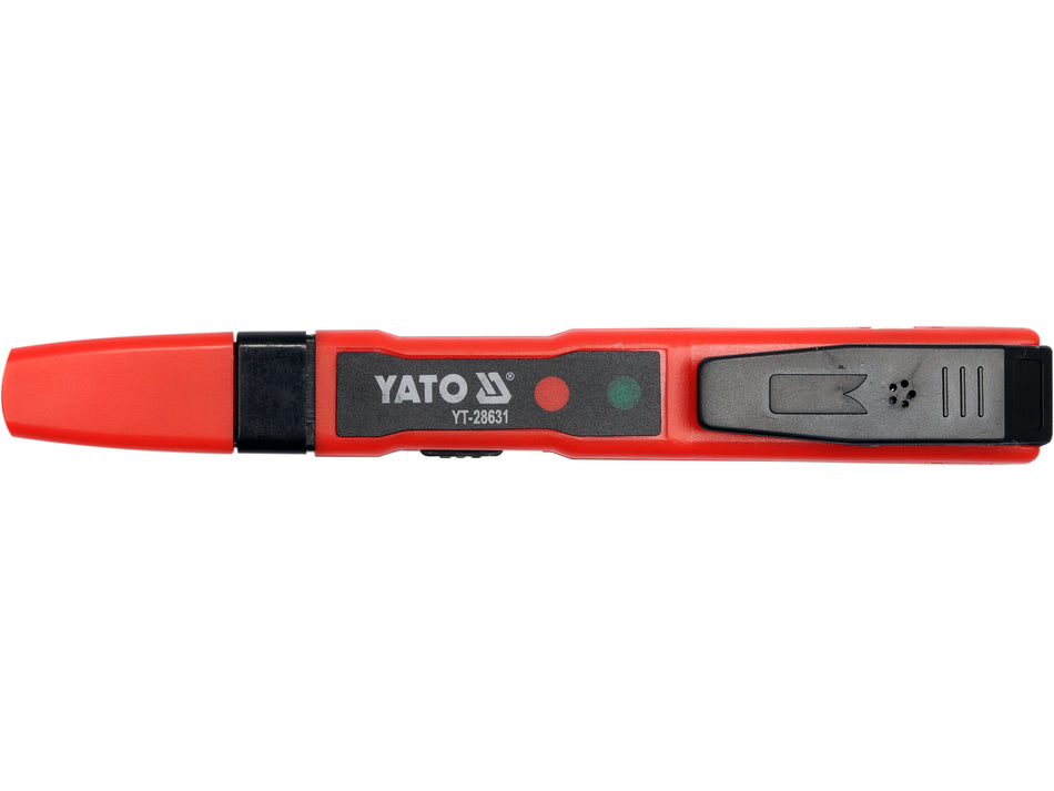 Tester digital universal pentru tensiune Yato YATO...
