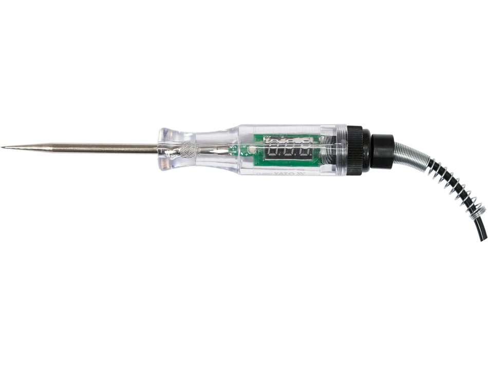 Tester pentru circuite auto 3-48v Yato YATO YT-28667