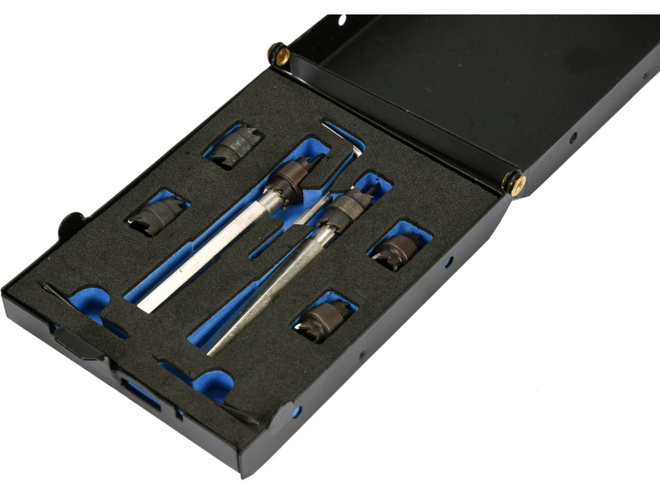 Set indepartare puncte sudura Yato 8mm / 10mm YATO...