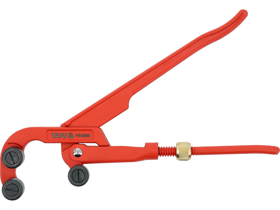 Cleste pentru filetat 1/2" 3/4" Yato YATO YT-29050