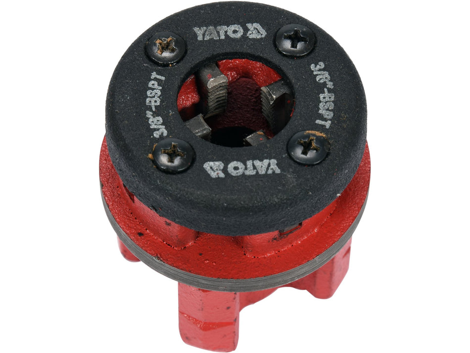 Cap rezerva pentru filiera 3/8'' Yato YATO YT-2917