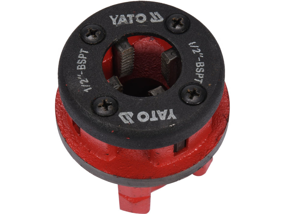 Cap rezerva pentru filetat tevi 1/2'' Yato YATO YT-2918