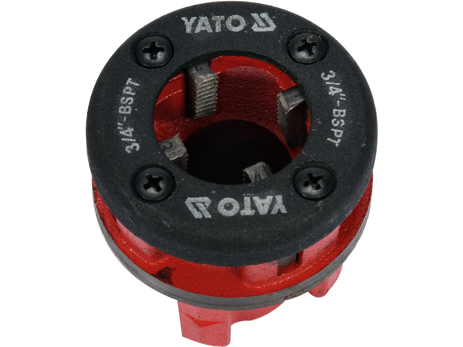 Cap rezerva pentru filetat tevi 3/4'' Yato YATO YT-2919