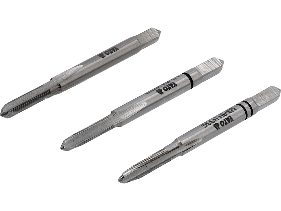 Set tarozi Yato m3, 3 buc YATO YT-2930