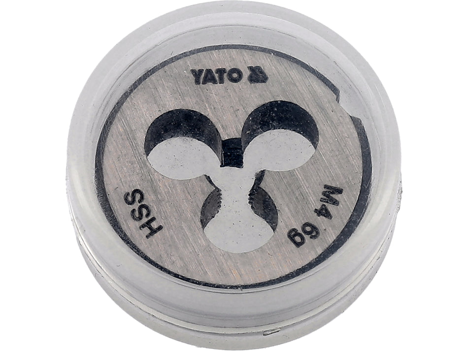 Filiera Yato m4, hss YATO YT-2961