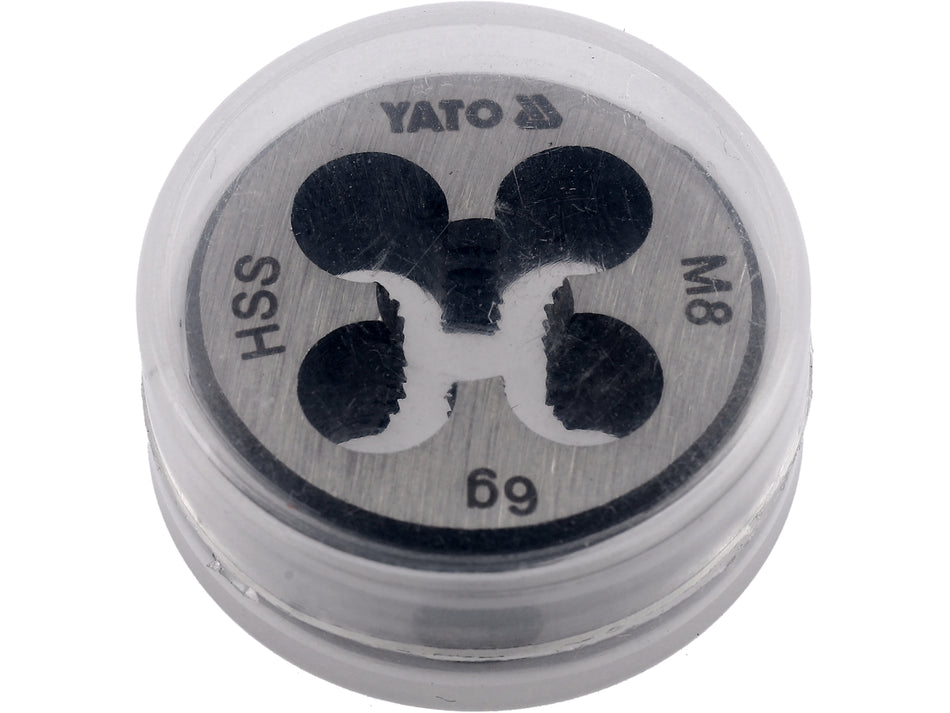 Filiera Yato m8 YATO YT-2965
