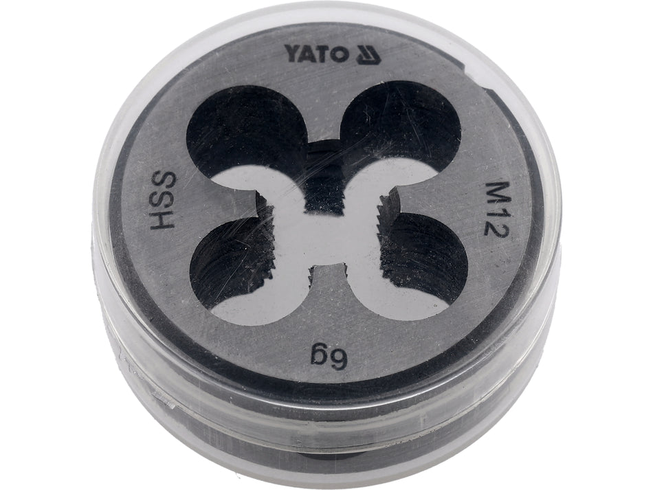 Filiera Yato m12 YATO YT-2969