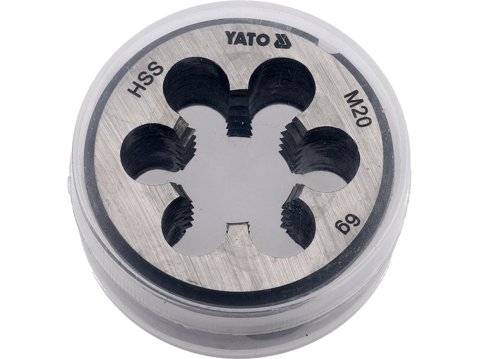 Filiera Yato m20 YATO YT-2973