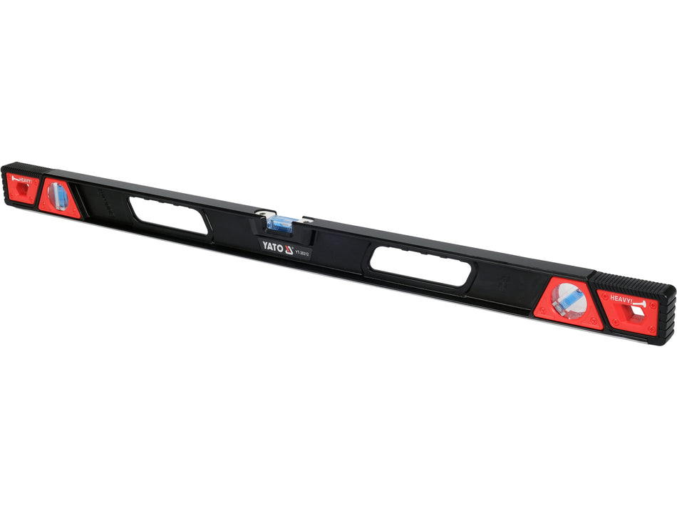 Nivela magnetica din aluminiu Yato 800 mm YATO YT-30312