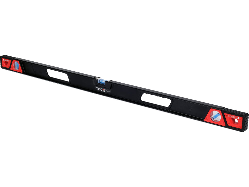 Spirit level Yato 1000 mm YATO YT-30313