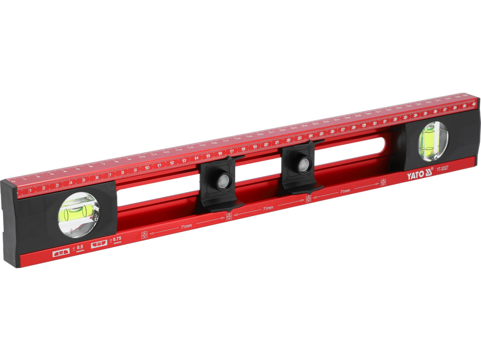 Nivela pentru electricieni Yato 400mm YATO YT-30327