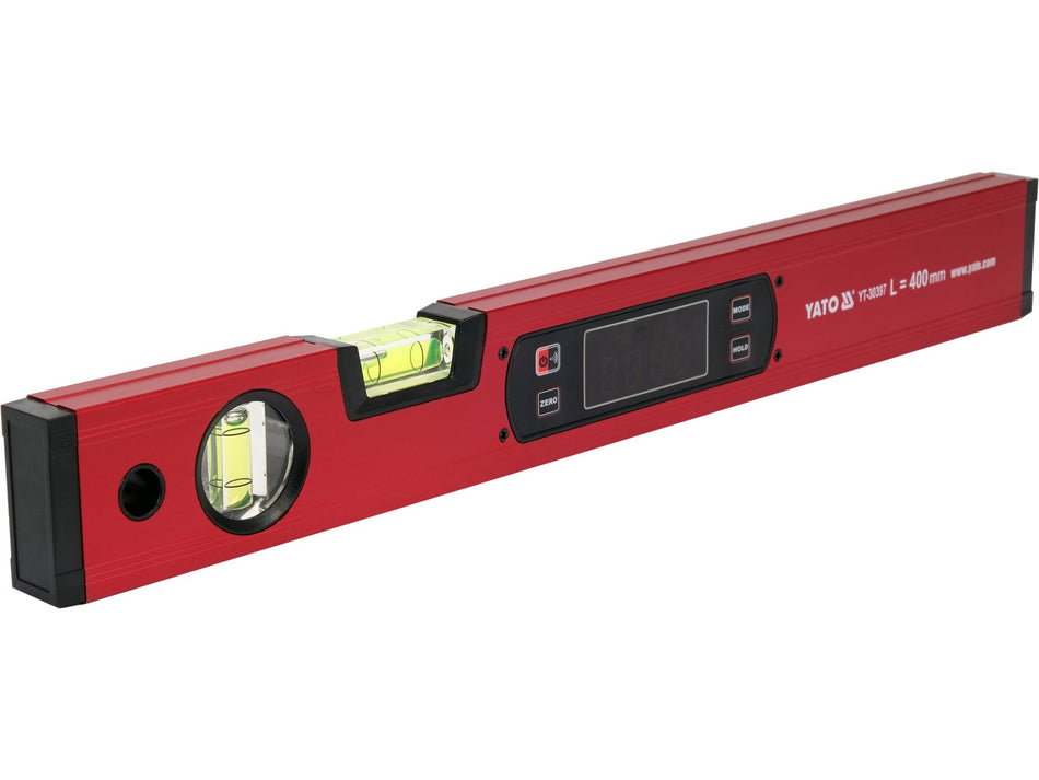 Nivela electronica Yato 400mm, magnetica YATO YT-30397