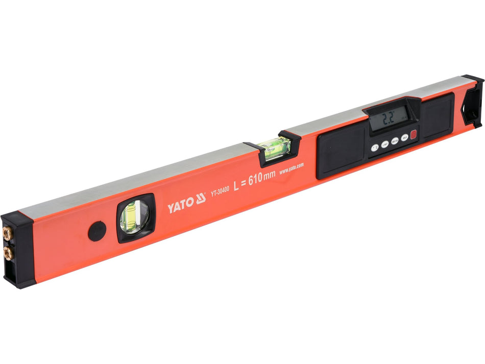Nivela cu laser electronica Yato 610mm YATO YT-30400