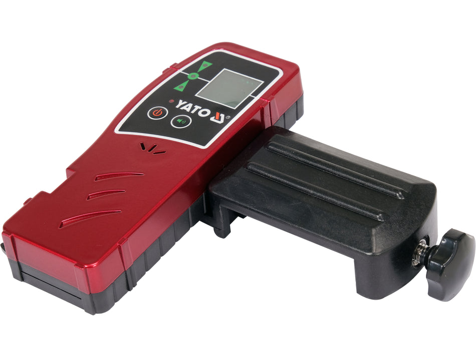 Receptor laser verde Yato YATO YT-30421