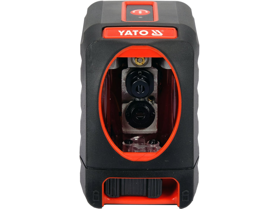 Nivela cu laser verde Yato YATO YT-30433
