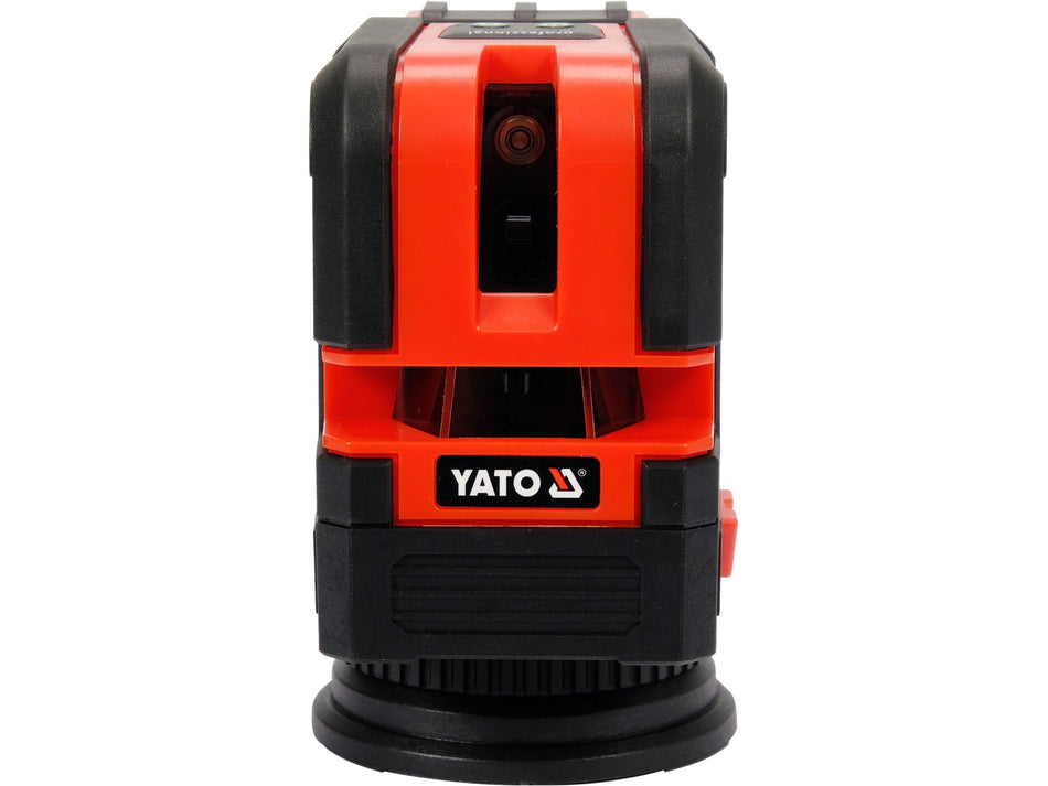 Nivela cu laser verde Yato YATO YT-30434
