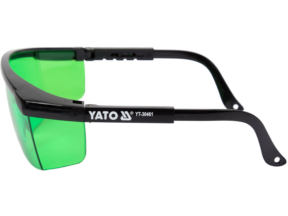 Ochelari pentru nivela laser verde Yato YATO YT-30461