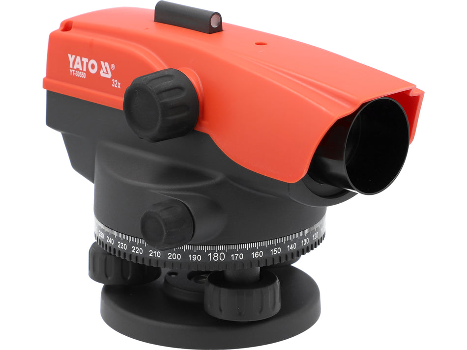 Nivela optica Yato 32x 38mm ip66 YATO YT-30550