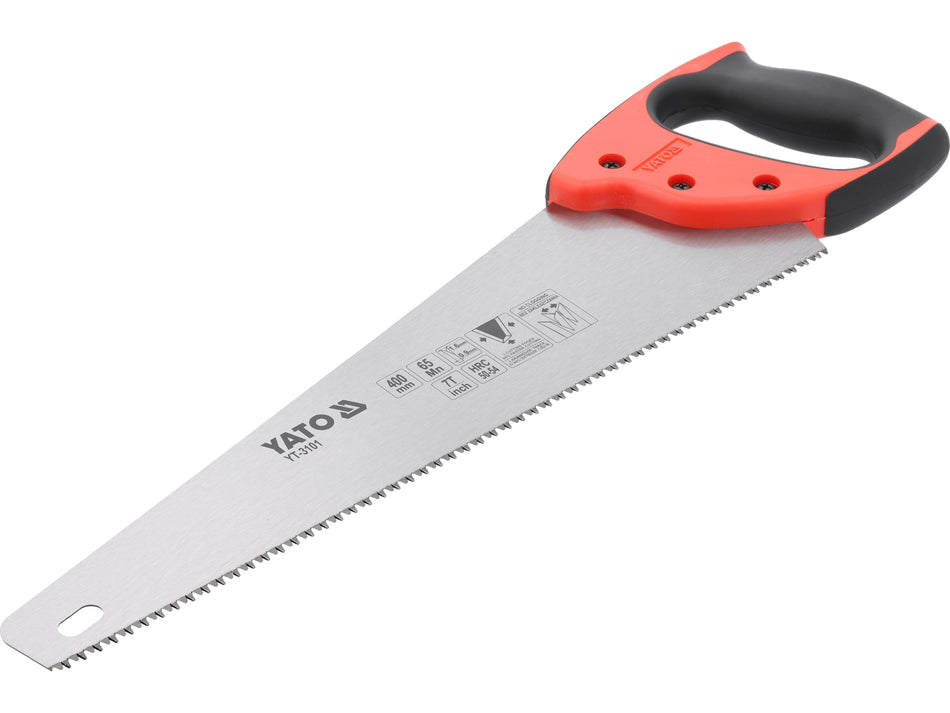 Fierastrau pentru lemn Yato 400mm YATO YT-3101