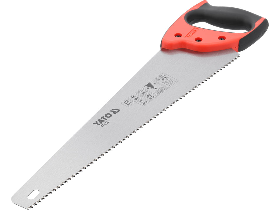 Fierastrau pentru lemn Yato 450mm YATO YT-3102