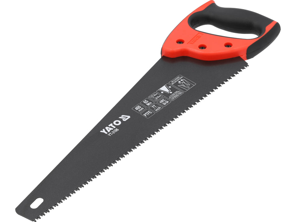 Fierastrau pentru lemn Yato 400mm YATO YT-3106