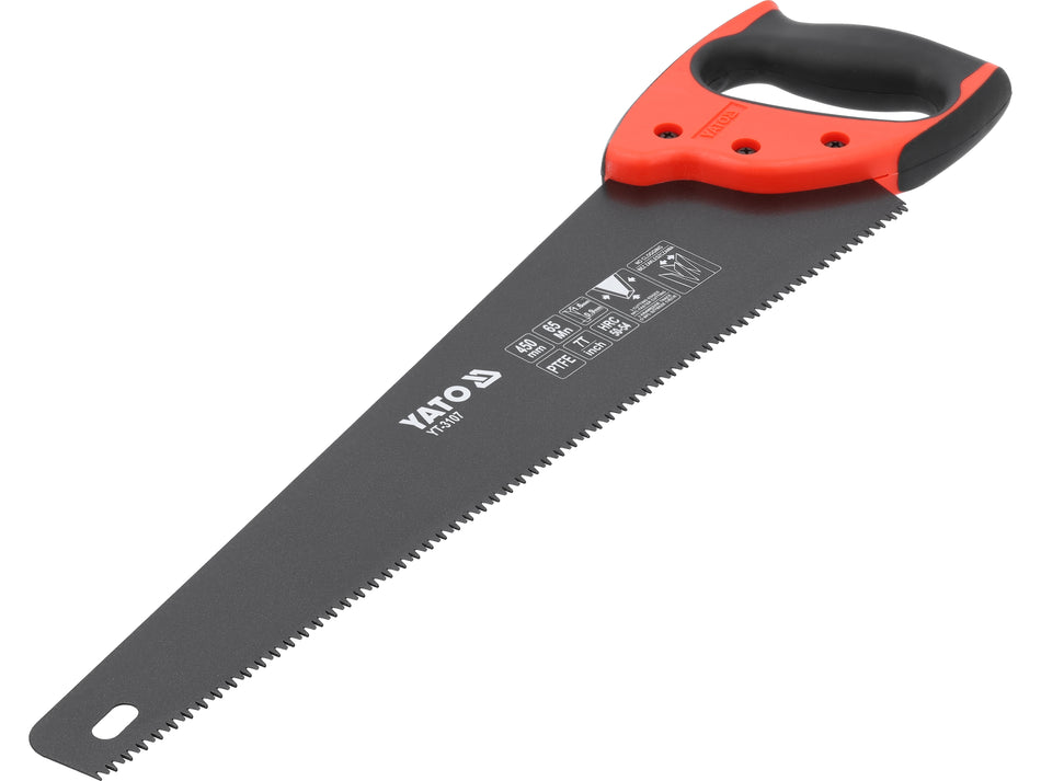 Fierastrau pentru lemn Yato 400mm YATO YT-3107