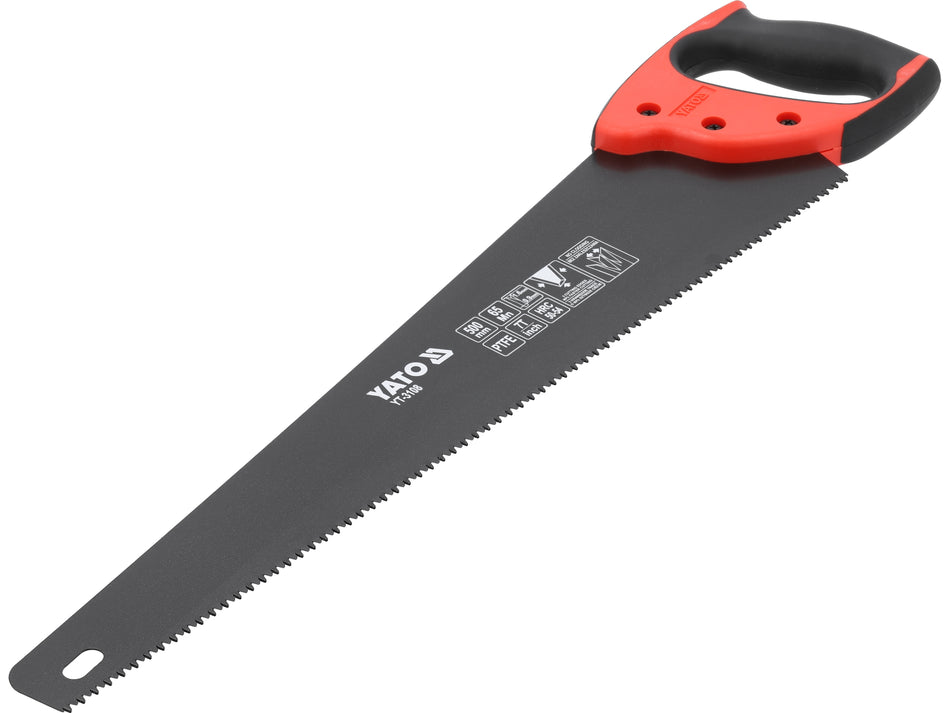 Fierastrau pentru lemn Yato 500mm YATO YT-3108