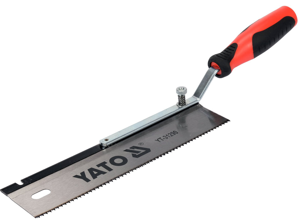 Fierastrau cu maner reversibil Yato 250mm YATO YT-31290
