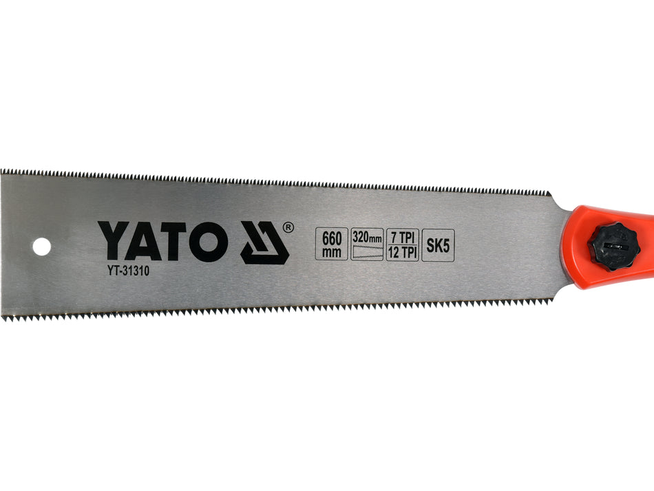 Fierastrau japonez Yato YATO YT-31310