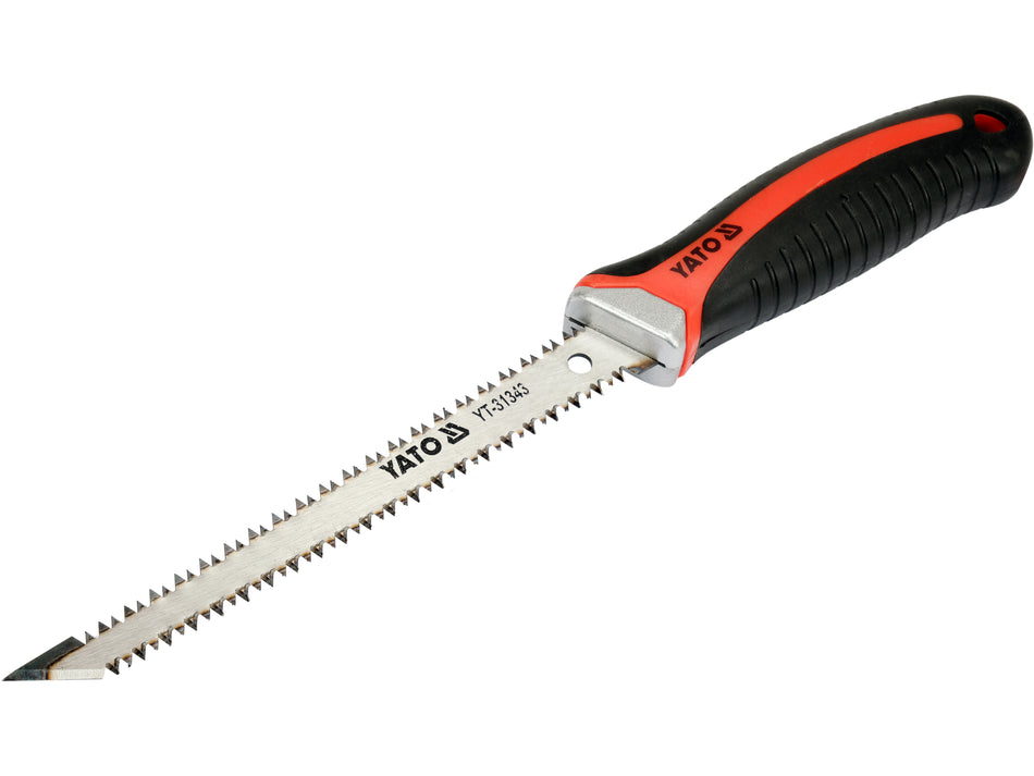 Fierastrau pentru gips carton Yato 180mm YATO YT-31343