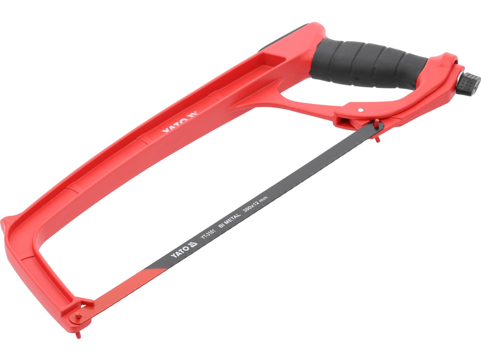 Fierastrau pentru metal Yato 300mm, 24tpi YATO YT-3161