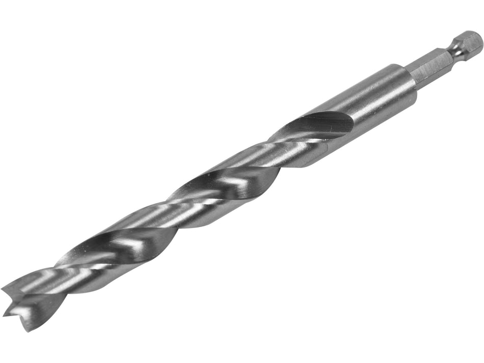 Burghiu pentru lemn Yato 12mm, prindere hexagonala...