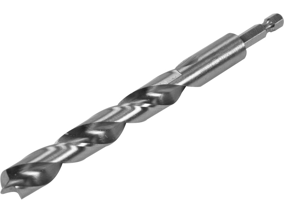 Burghiu pentru lemn Yato 13mm, prindere hexagonala...