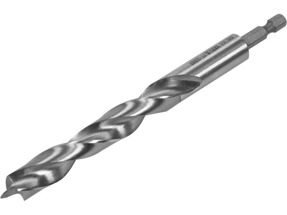 Burghiu pentru lemn Yato 14mm, prindere hexagonala...