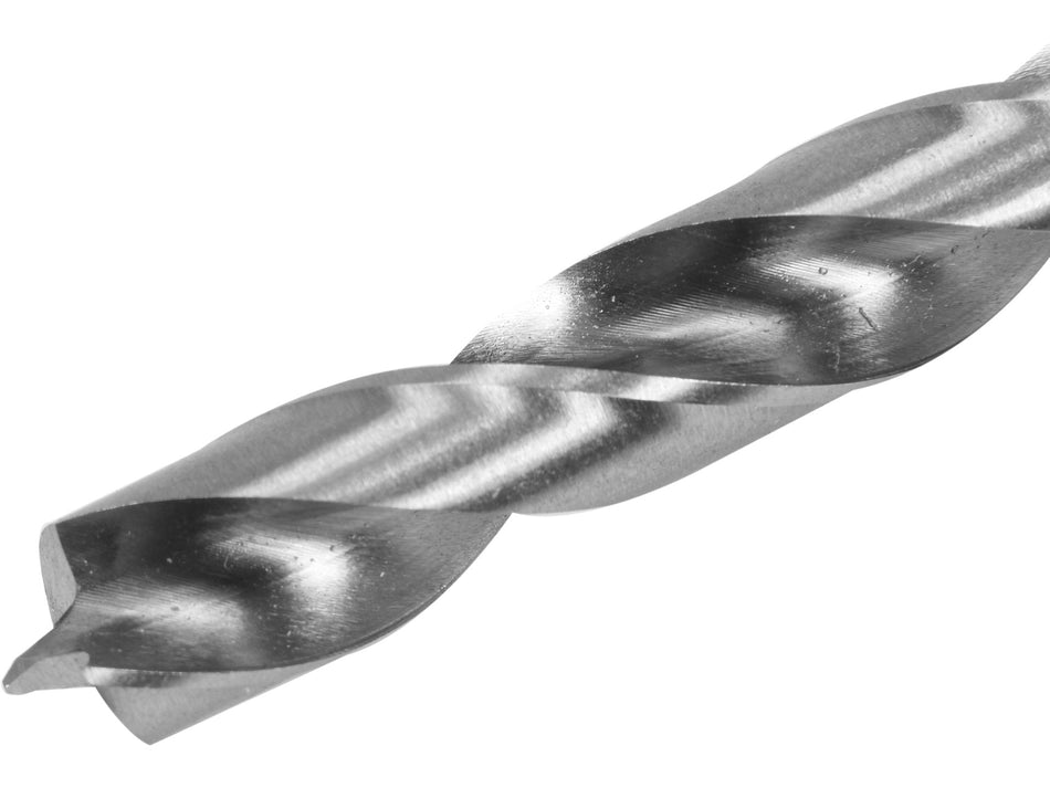 Burghiu pentru lemn Yato 16mm, prindere hexagonala...