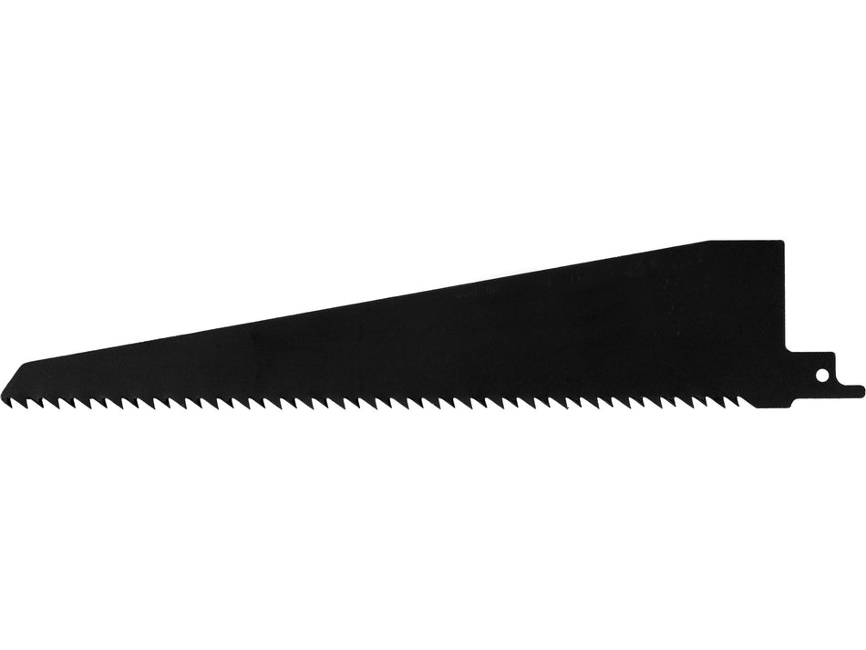 Panza pentru fierastrau sabie Yato 230mm, hcs... DREPTE DREPTE