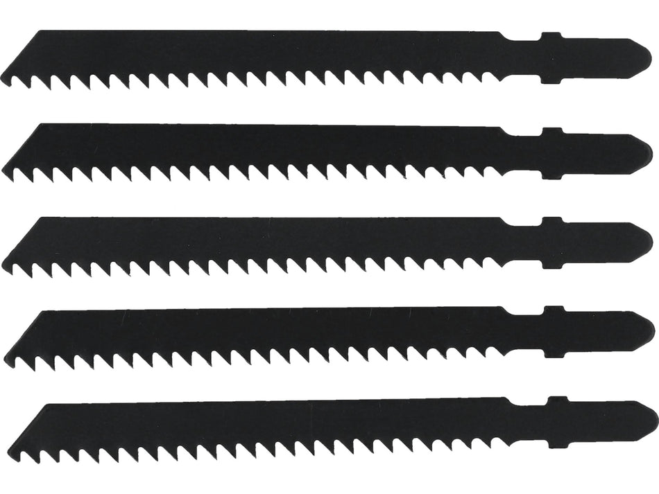 Set lame fierastrau pendular Yato 5 buc, 8tpi YATO...