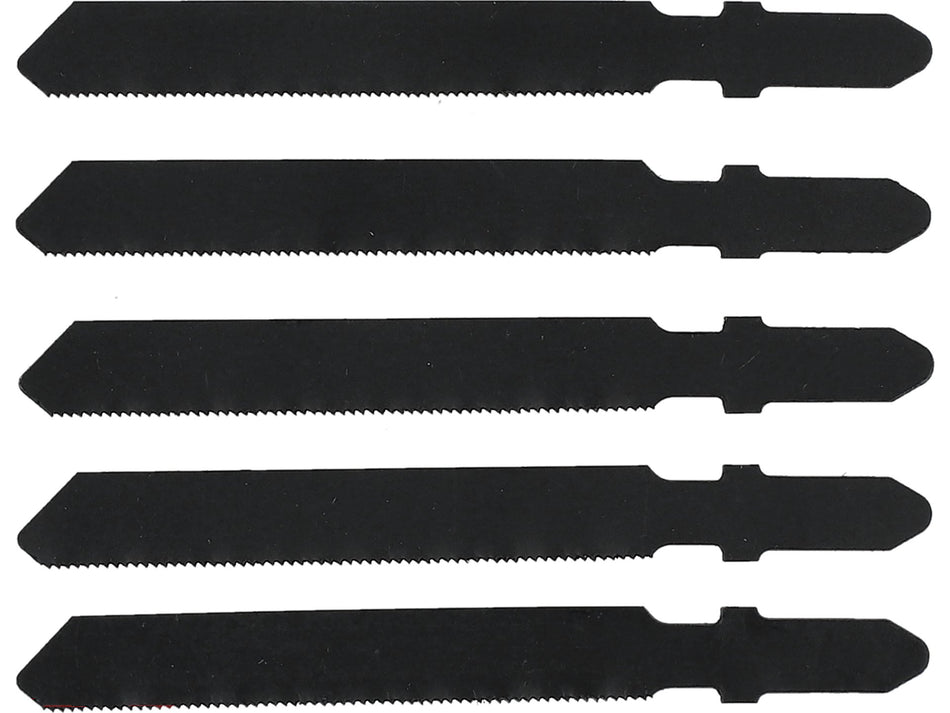 Set lame pentru fierastrau pendular Yato 5 buc, 32tpi