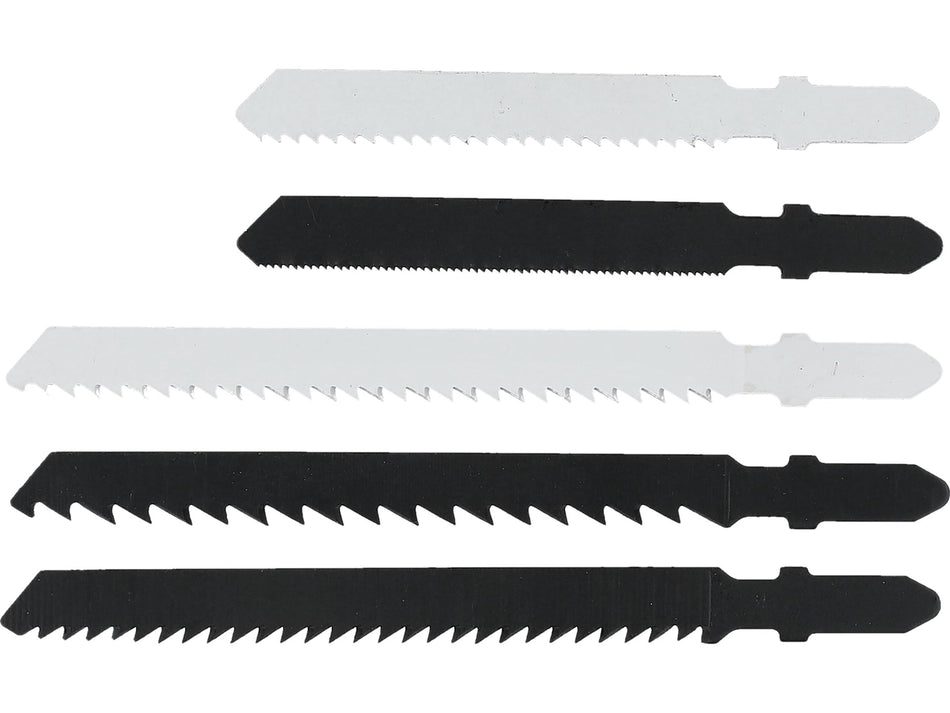 Set lame fierastrau pendular Yato 5 buc - mix YATO...
