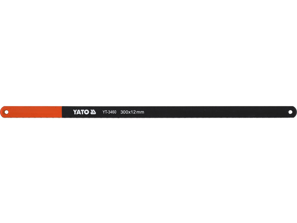 Set panze fierastrau metal Yato, 5 buc YATO YT-3460