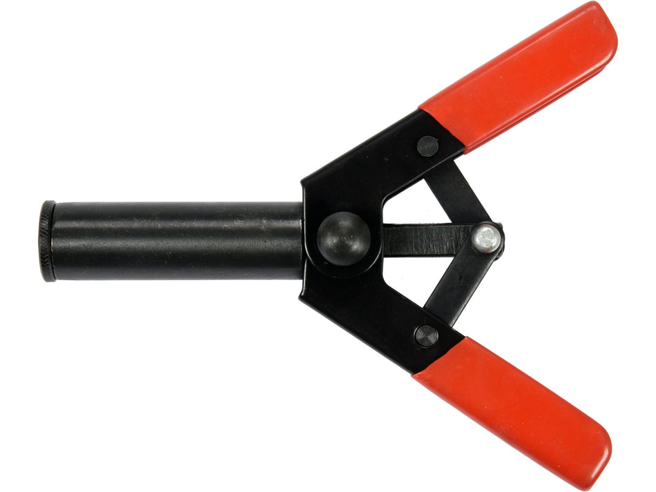 Set nituri plastic + cleste Yato 41 piese YATO YT-35970