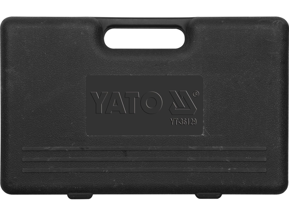Cleste pentru piulite nituibile Yato 410mm YATO...