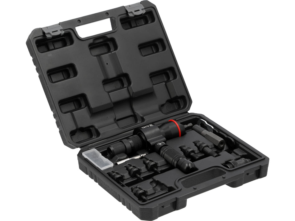 Adaptor pentru nituri si piulite nituibile Yato...