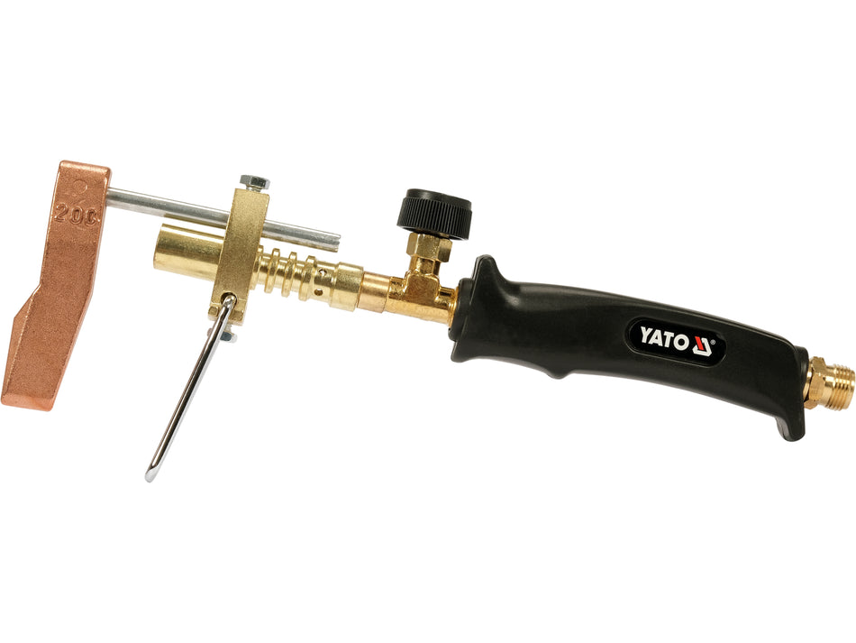 Ciocan de lipit cu gaz Yato YATO YT-36701