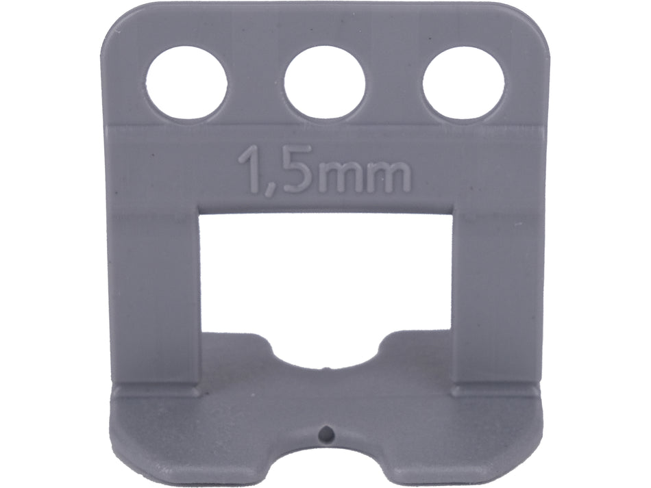 Sistem de nivelare (clips) Yato y1, 5mm 200buc YATO...
