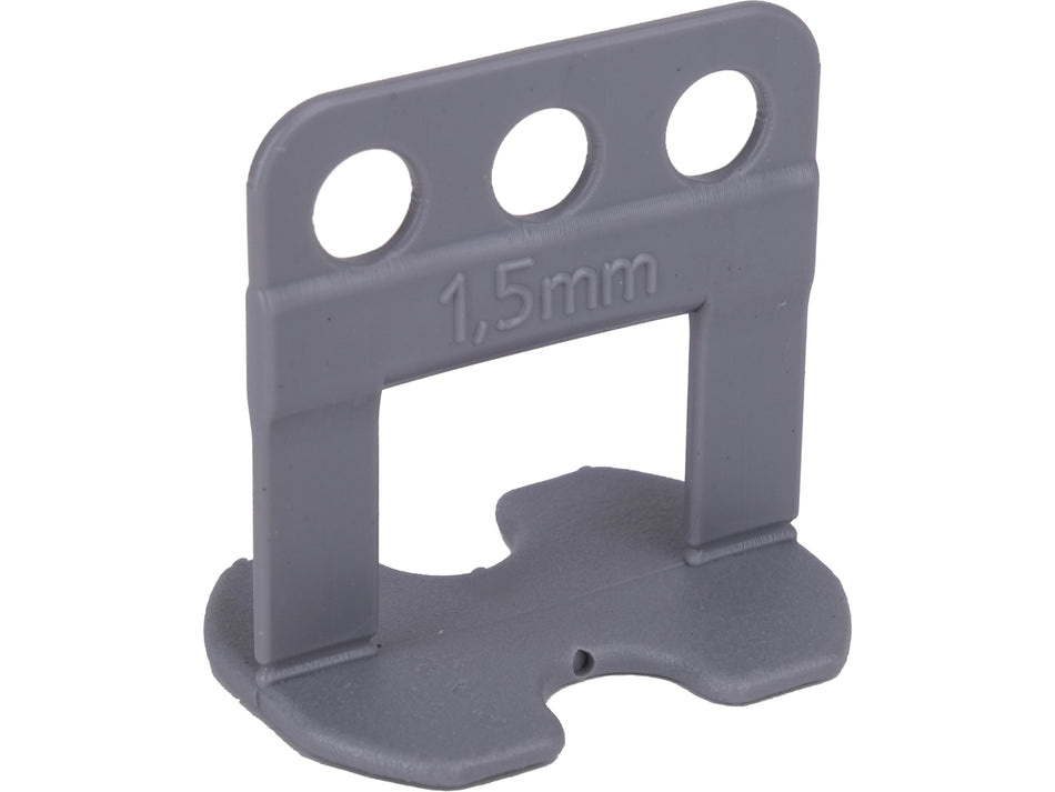 Sistem de nivelare (clips) Yato y1, 5mm 500buc YATO...