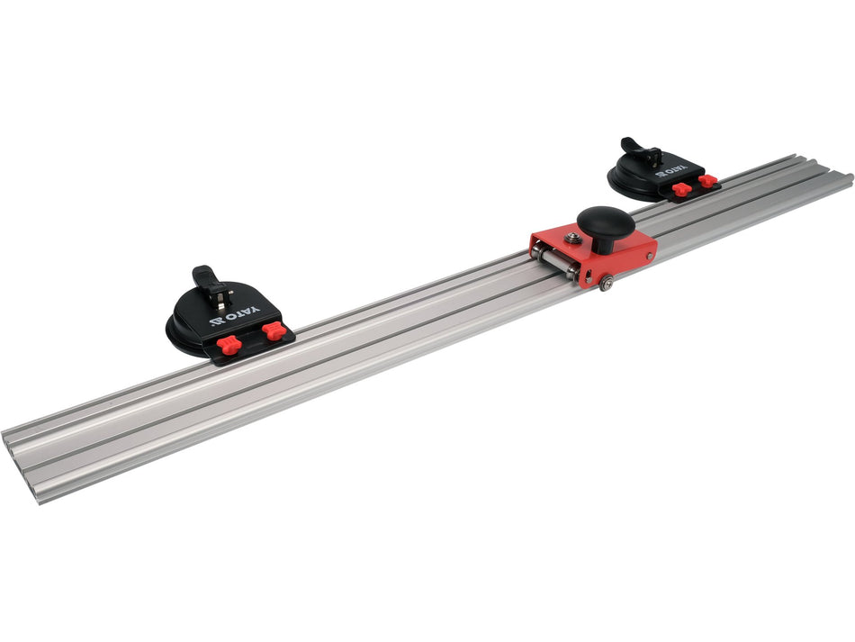 Dispozitiv taiat placi ceramice Yato 320cm, 3-8mm...