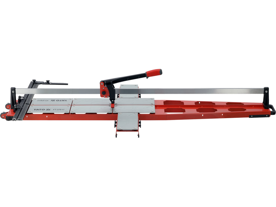 Masina pentru taiat placi ceramice Yato 1650mm YATO... 1650MM